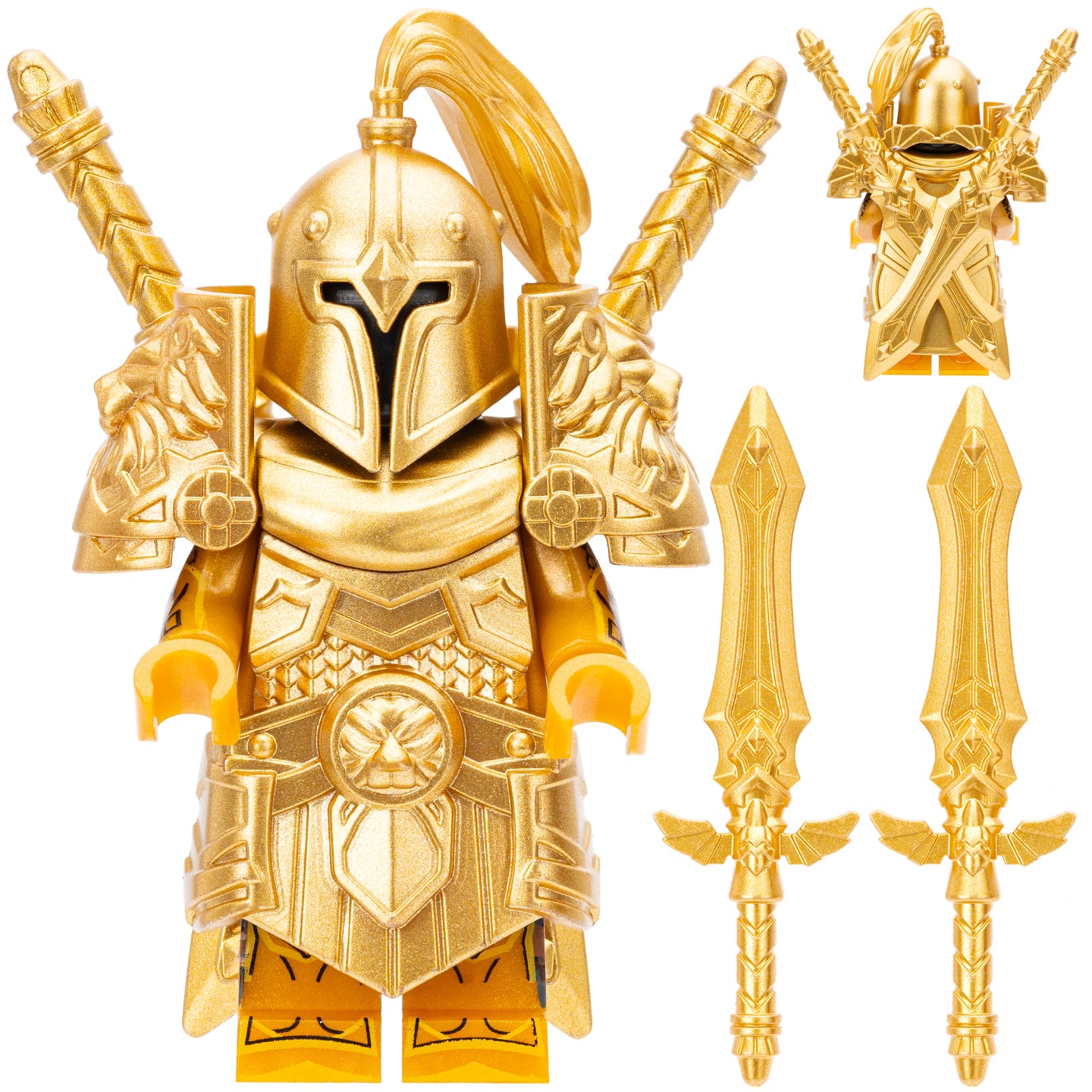 7th Legion Alliance Guard