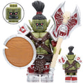Orc Warrior