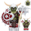 Orc Raider