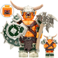 Orc Berserker