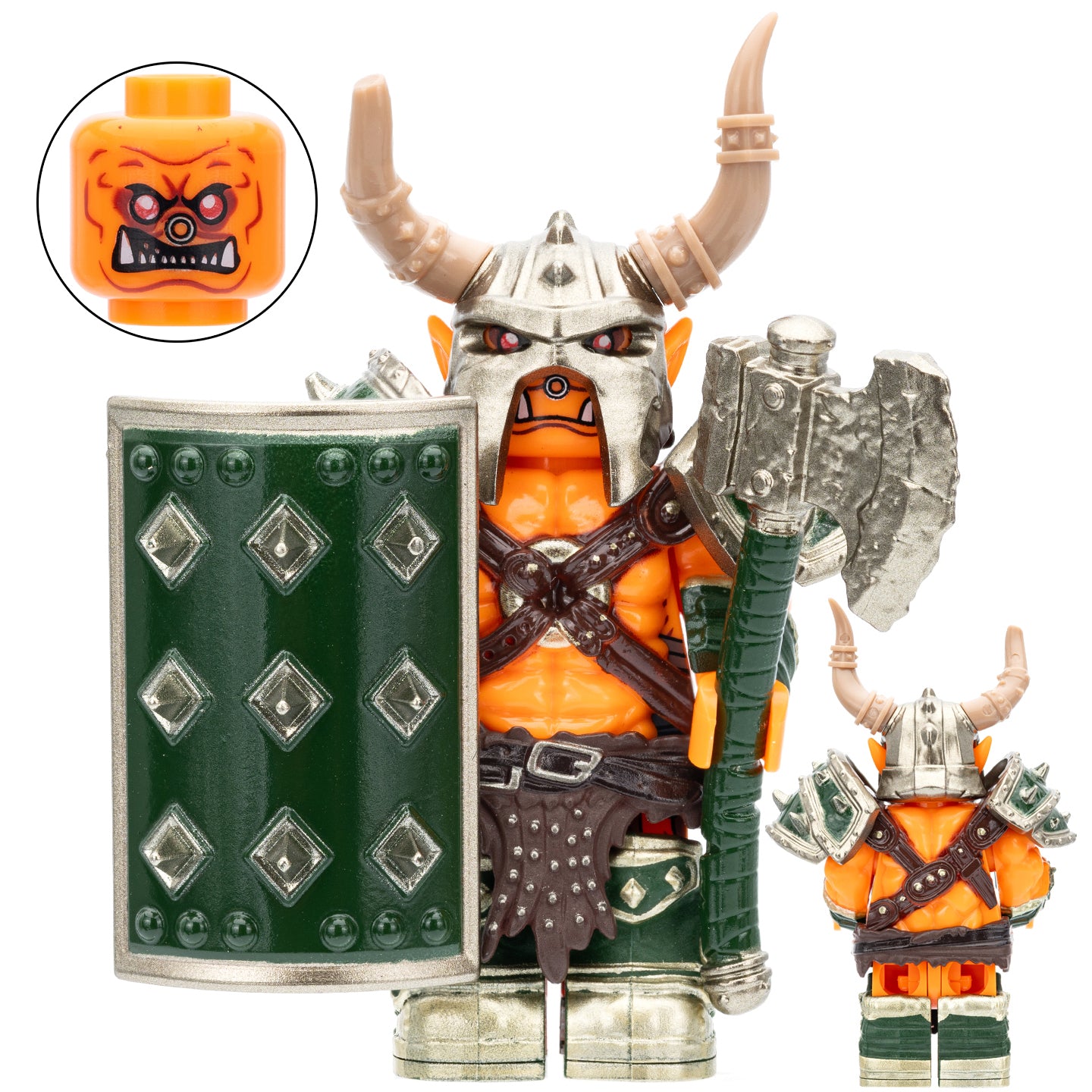 Orc Warlord