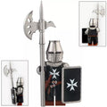Hospitaller Heavy Guard Knight