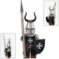Hospitaller Spearman Knight