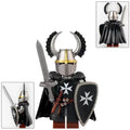 Hospitaller Crusader Knight