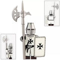 Hospitaller Captain Knight