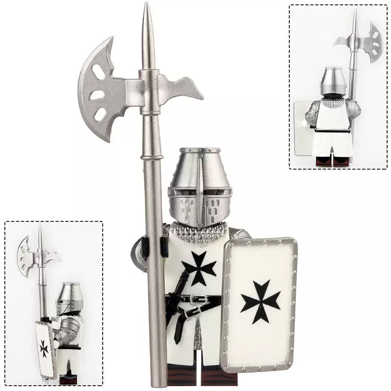 Hospitaller Captain Knight