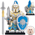 Stormwind City Guard