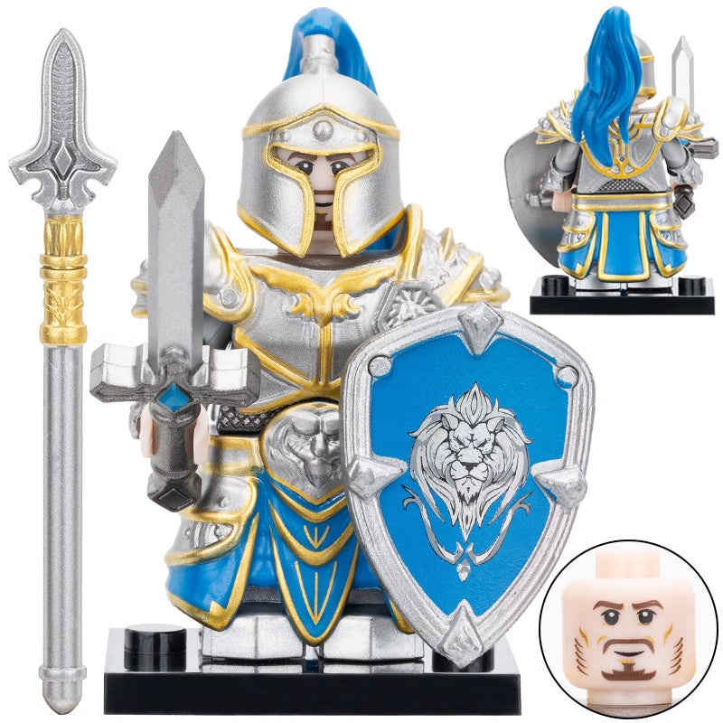 Stormwind City Guard