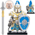 Stormwind City Guard