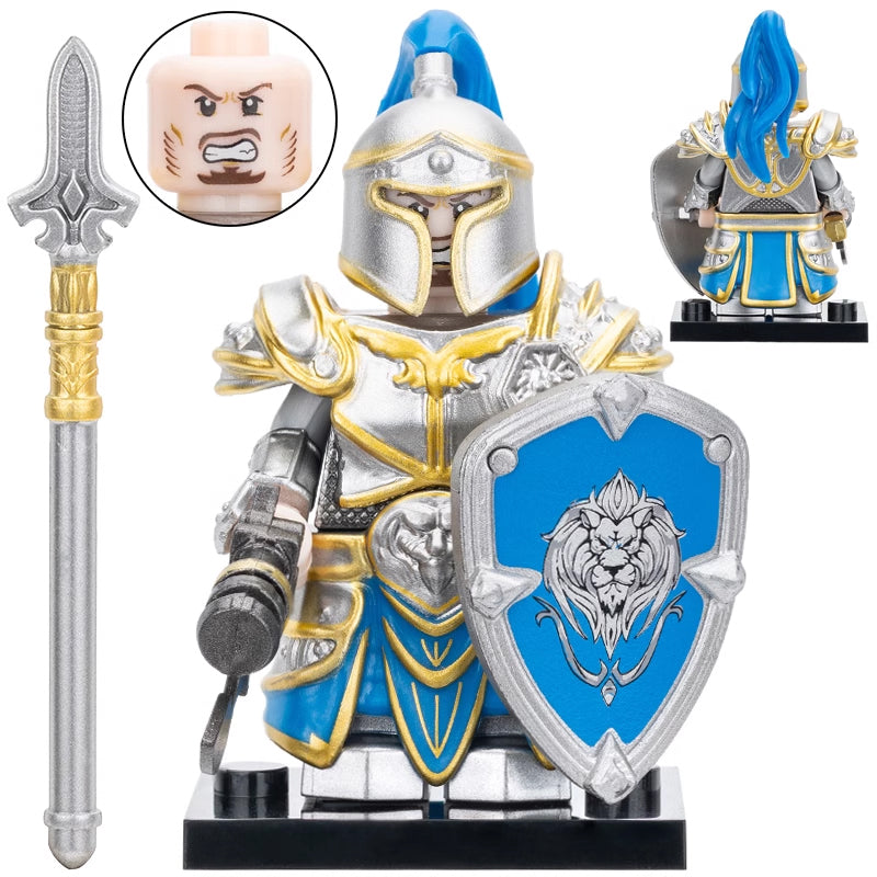 Stormwind City Guard