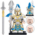 Stormwind City Guard