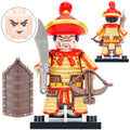Song Dynasty Imperial Guard