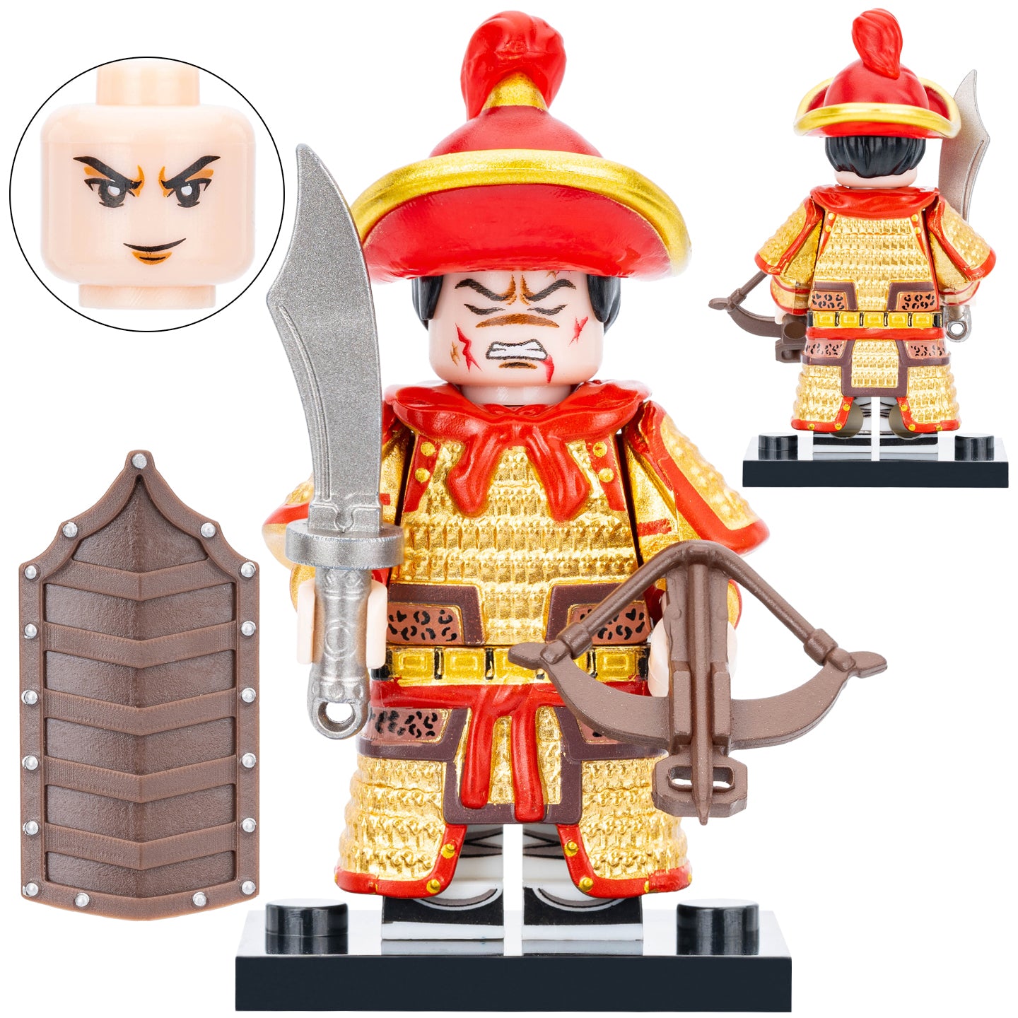 Song Dynasty Imperial Guard