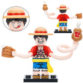 Straw Hat Luffy