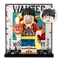 Monkey D. Luffy / Straw Hat Luffy