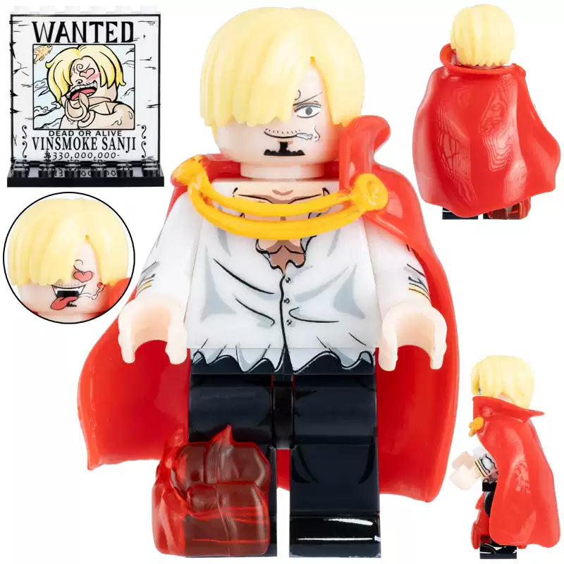 Sanji