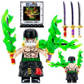 Pirate Hunter Zoro