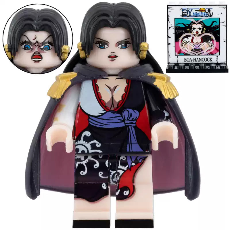 Boa Hancock