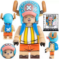 Cotton Candy Lover Chopper