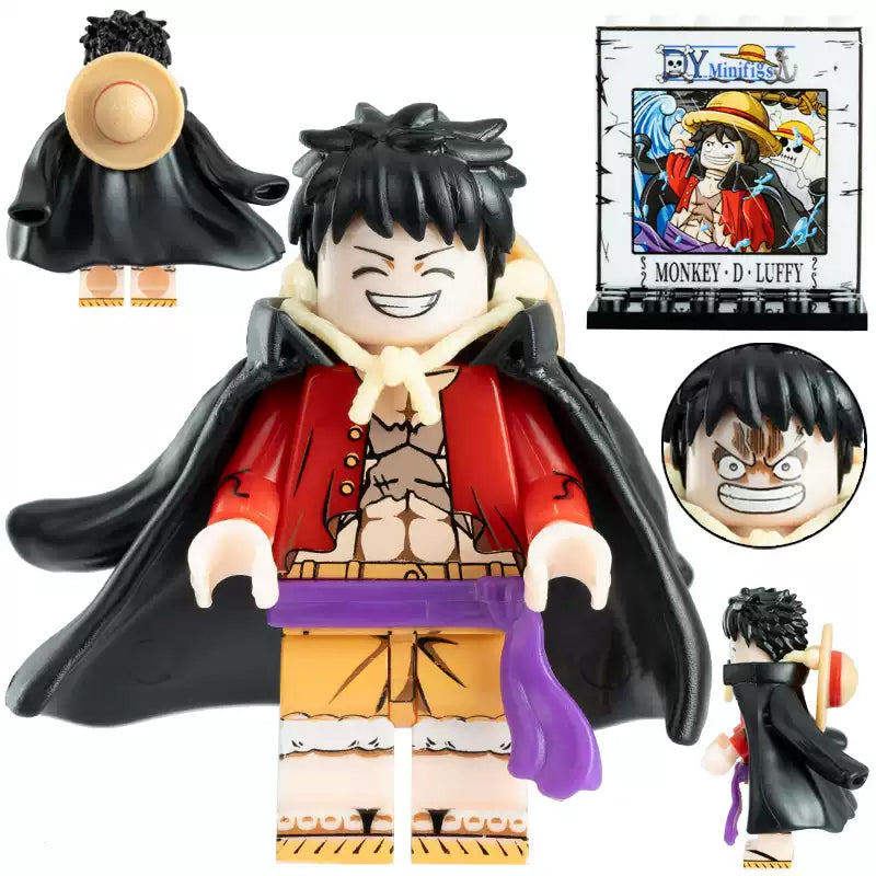 Luffy