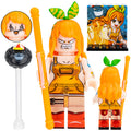 Nami (One Piece: Stampede)