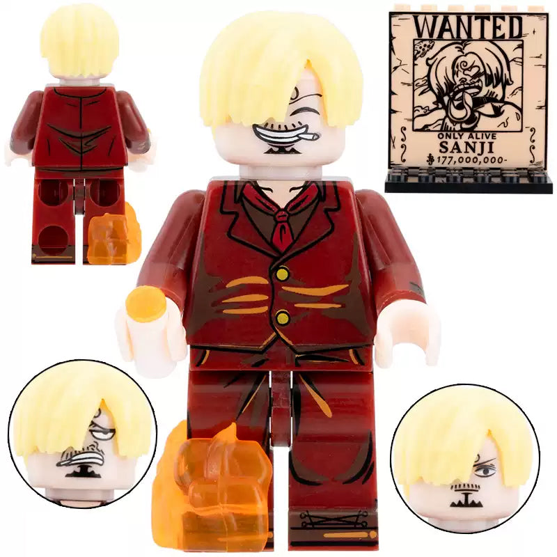 Sanji