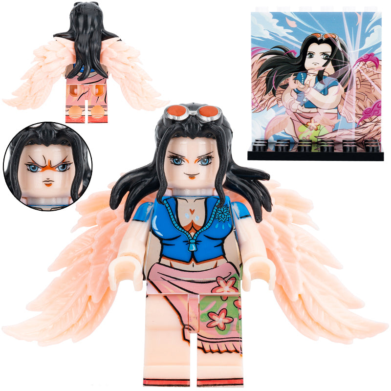 Nico Robin