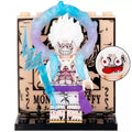 Nika Luffy