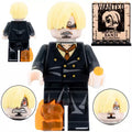 Vinsmoke Sanji
