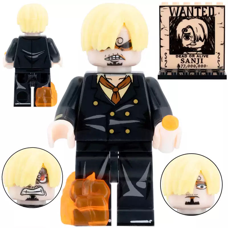 Vinsmoke Sanji