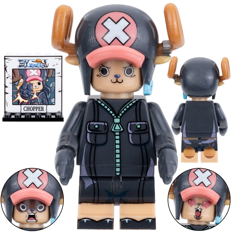 Tony Tony Chopper (Film Ver)