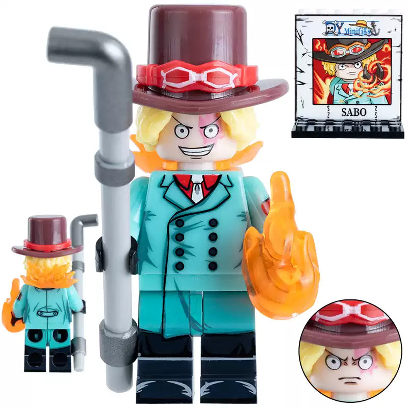 Sabo