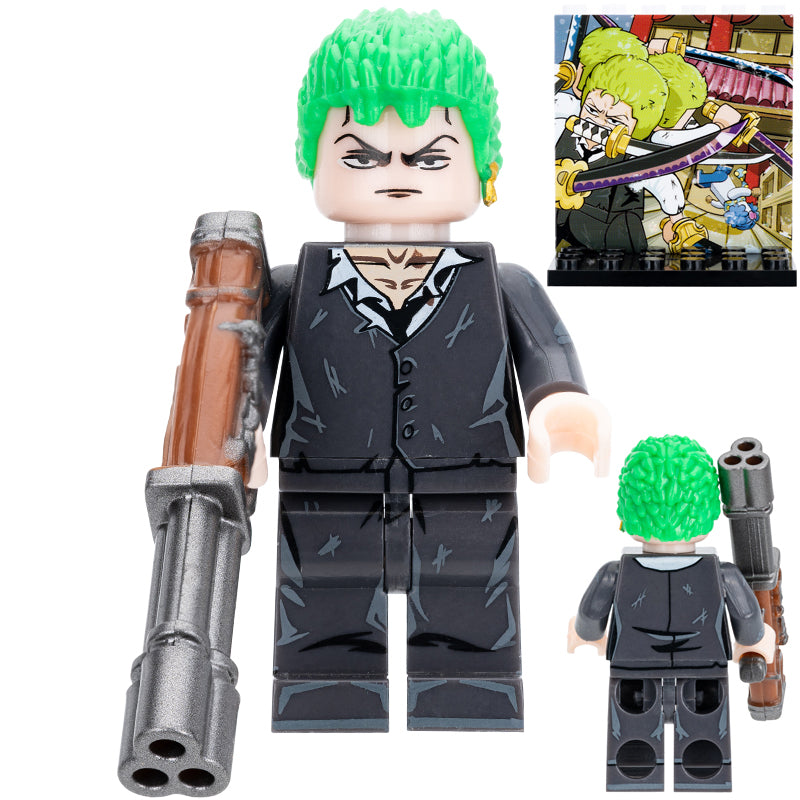 Roronoa Zoro