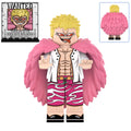 Doflamingo (Pink Coat)