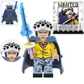 Trafalgar Law