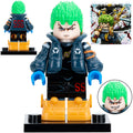 Pirate Hunter Zoro
