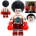 Afro Luffy