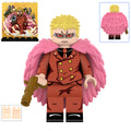 Donquixote Doflamingo