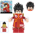 Luffy (SSG Suit)