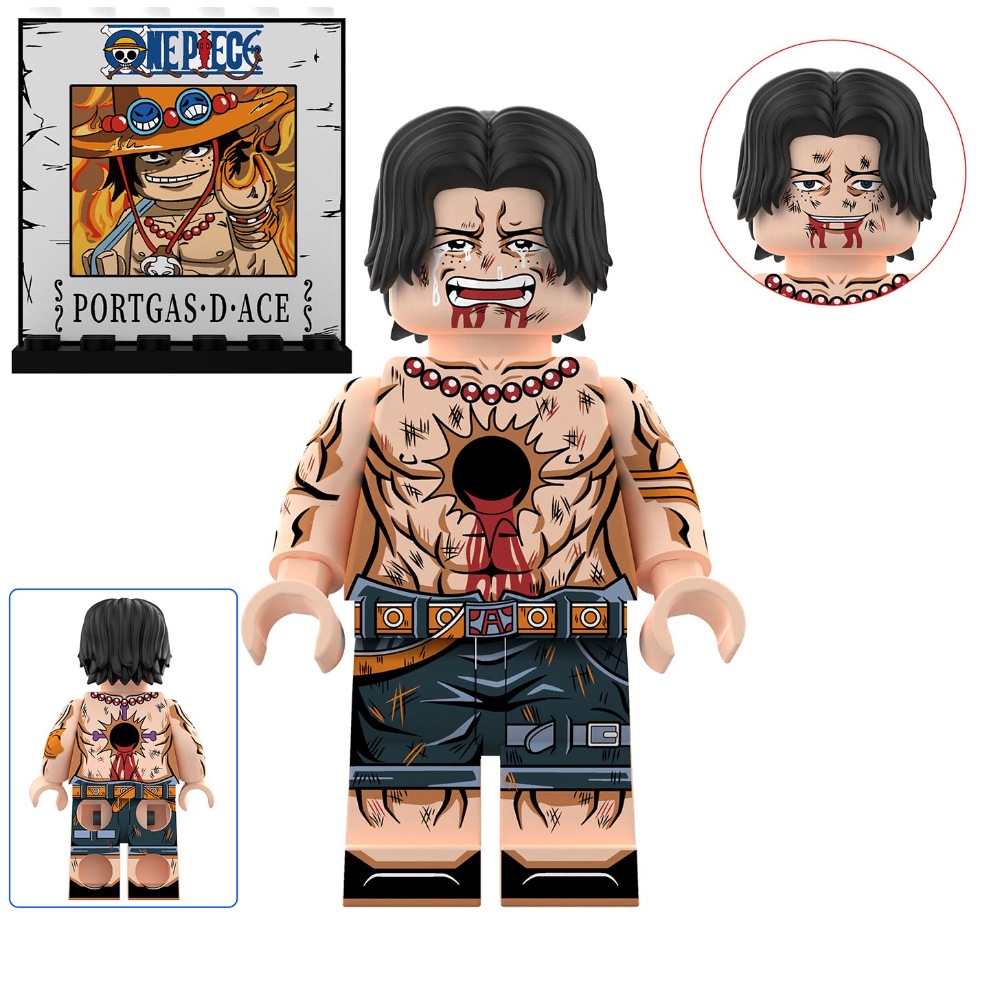 Portgas D. Ace