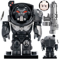 Raven Guard Terminator