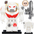 White Scars Terminator