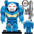 Ultramarines Terminator