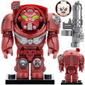 Blood Angels Terminator