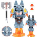 Space Wolves Intercessor