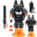Raven Guard Intercessor