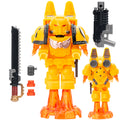 Imperial Fists Jump