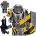 Iron Warriors Mk III
