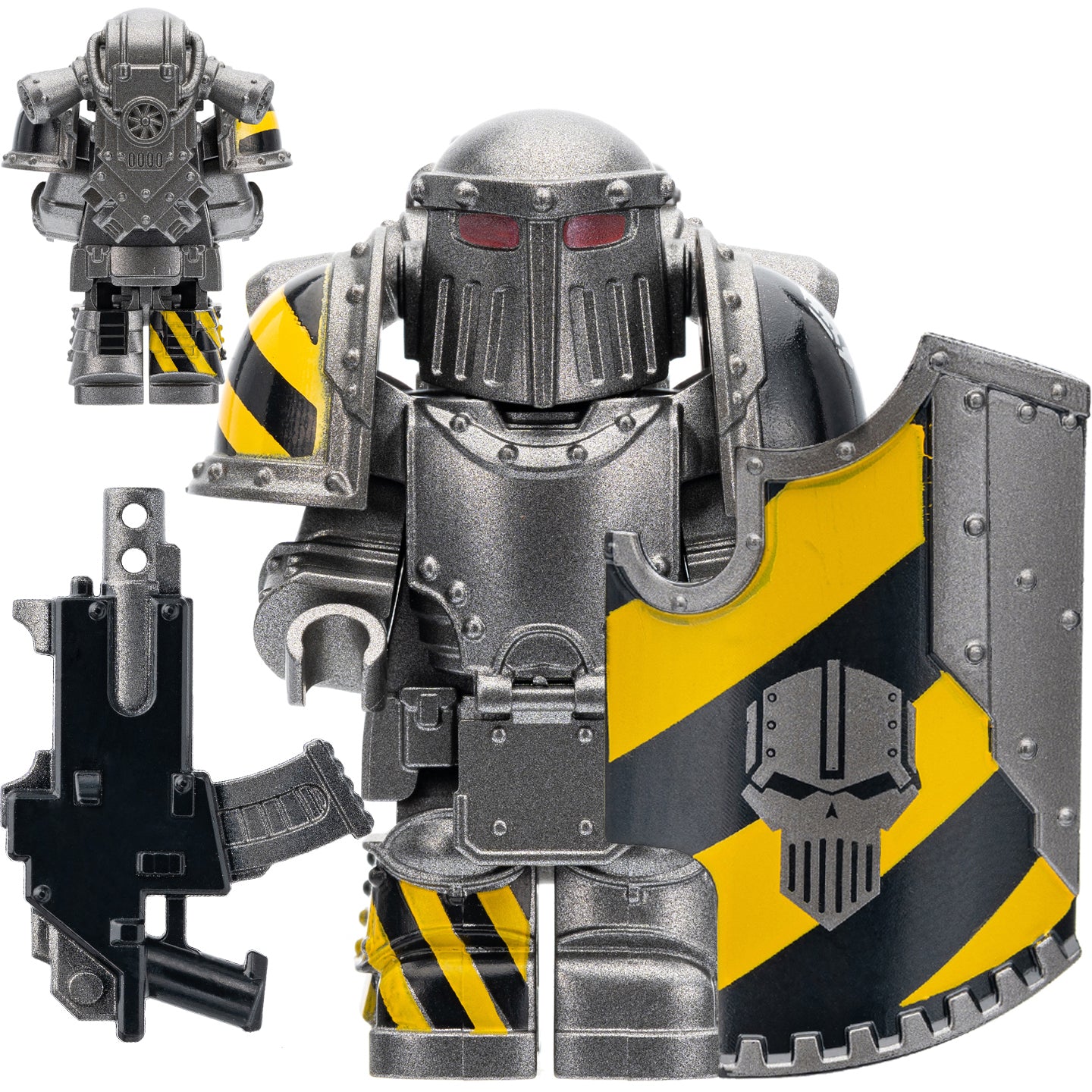 Iron Warriors Mk III