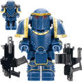 Ultramarines Mk III